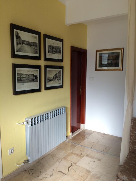 Apartment Get Supetar Room photo